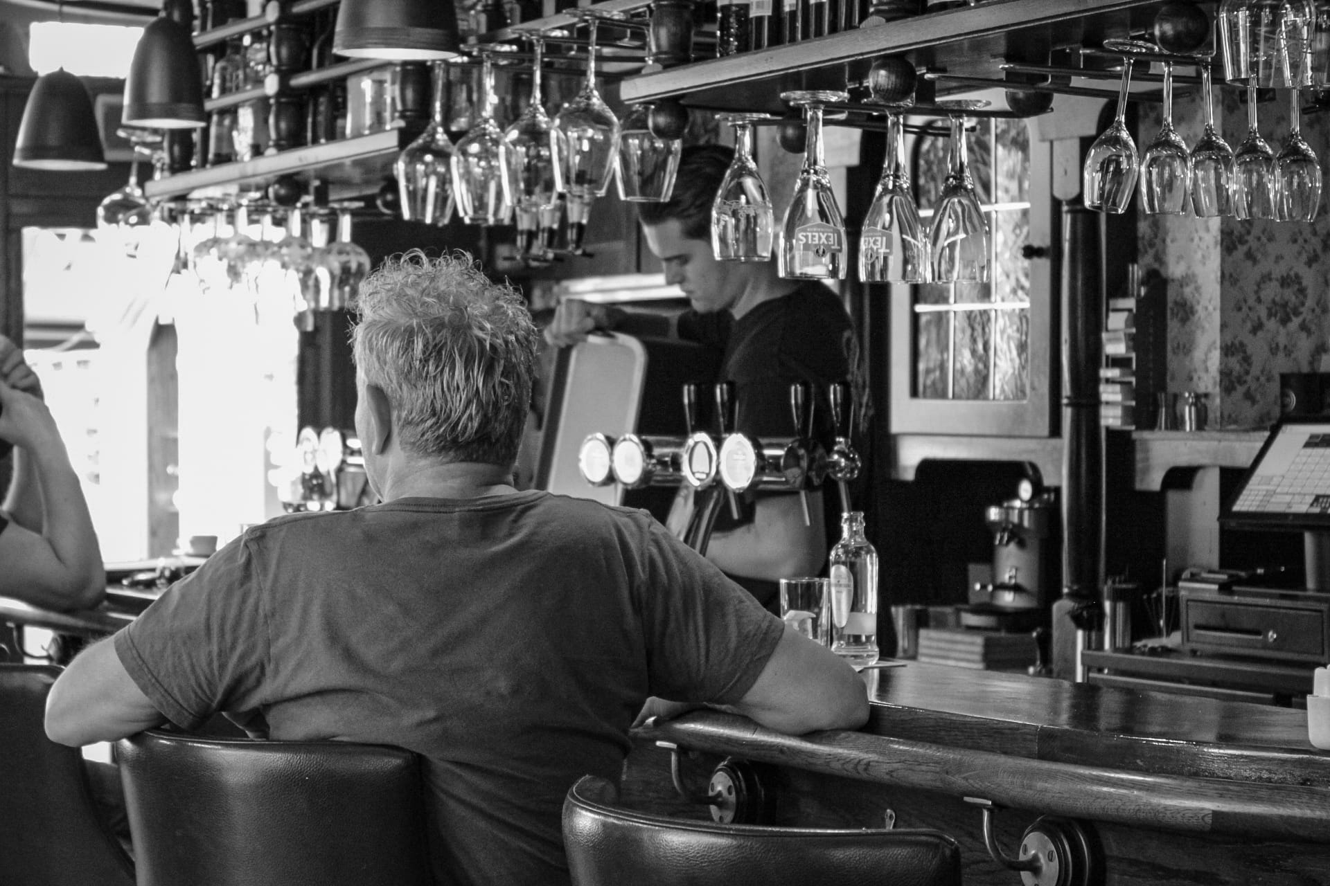 Bar van D'n Dommel