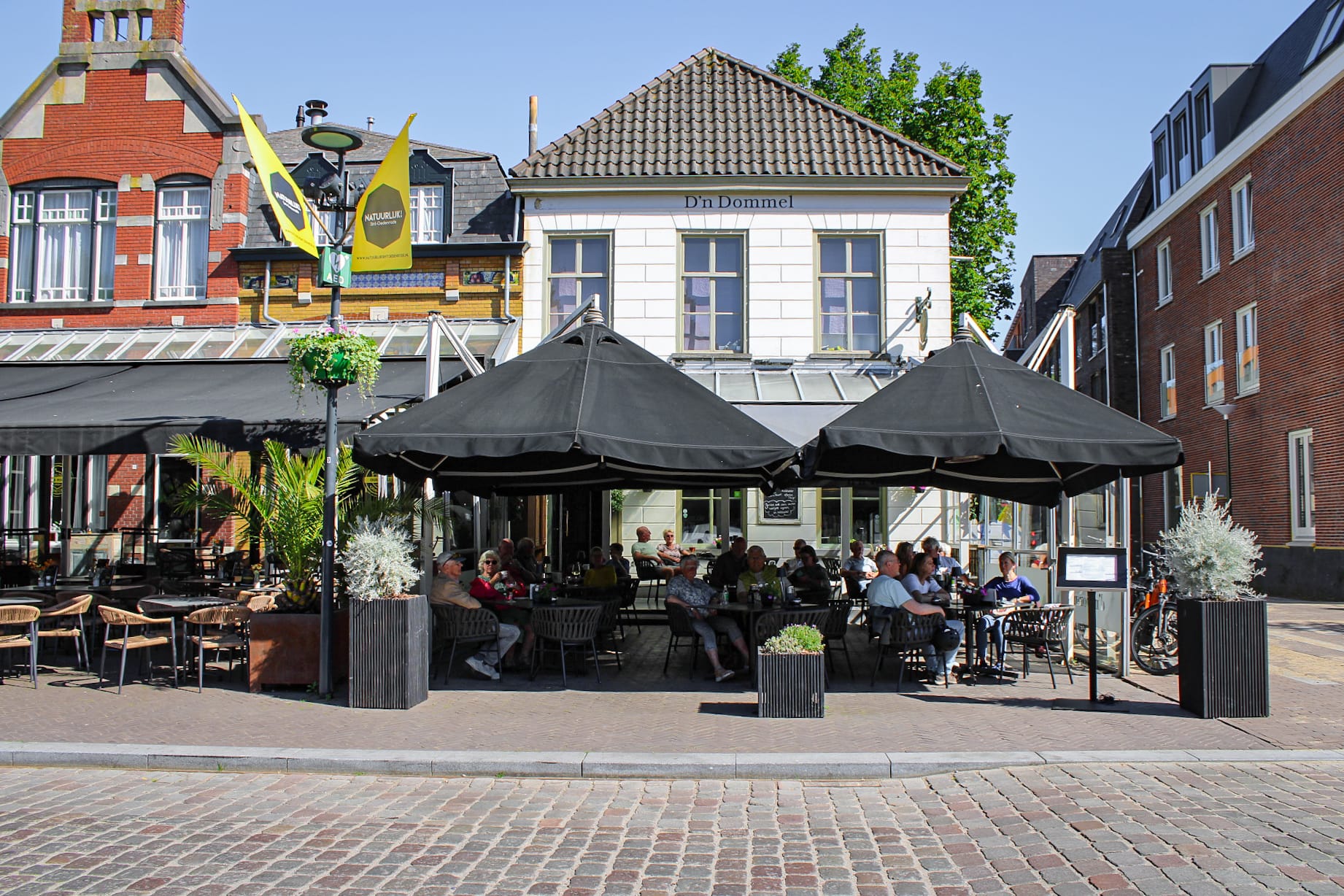 Terras van D'n Dommel